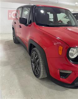 جيب رينيجيد